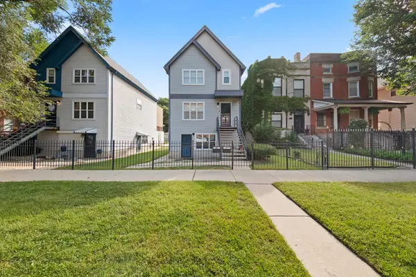 6449 S Kenwood AVE #2, Chicago, IL 60637