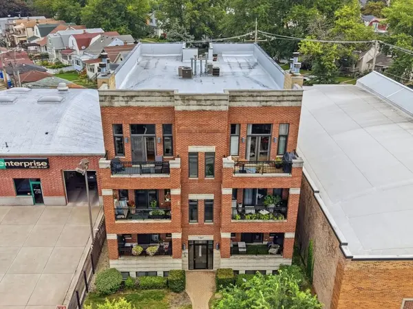 5447 N Northwest HWY #1S, Chicago, IL 60630