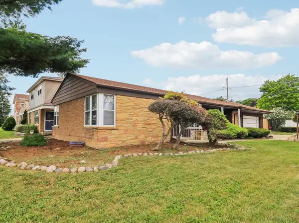 2952 George ST, Franklin Park, IL 60131