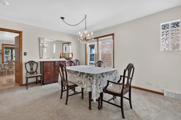 3628 N Nottingham AVE, Chicago, IL 60634