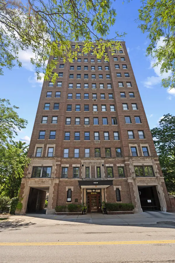 5510 N Sheridan RD #2A, Chicago, IL 60640