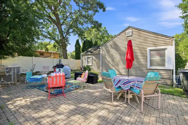 22841 128th ST, Bristol, WI 53104