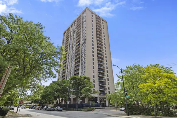 2605 S Indiana AVE #1007, Chicago, IL 60616