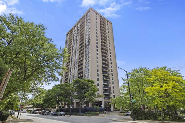 2605 S Indiana AVE #1007, Chicago, IL 60616