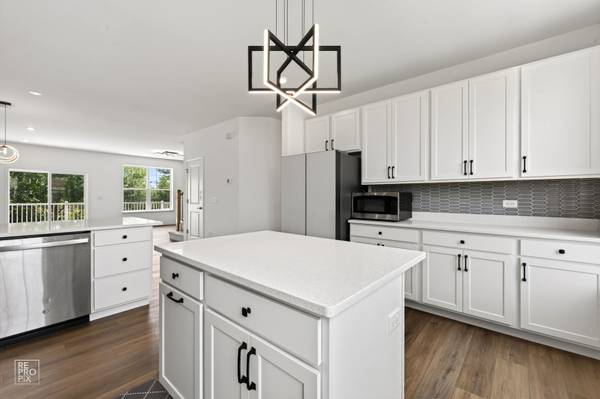 707 Neubauer CIR #603, Lindenhurst, IL 60046