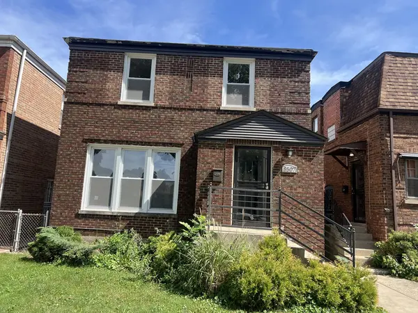 8507 S Dorchester AVE, Chicago, IL 60619
