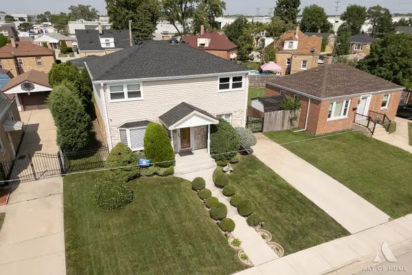9510 Davis ST, Franklin Park, IL 60131
