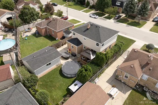 9510 Davis ST, Franklin Park, IL 60131