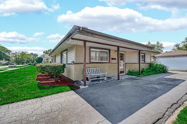15218 Dorchester AVE, Dolton, IL 60419