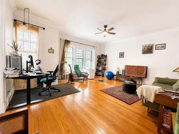 1633 E Hyde Park BLVD #3C, Chicago, IL 60615