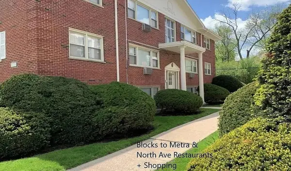 446 N Ardmore AVE #GD, Villa Park, IL 60181