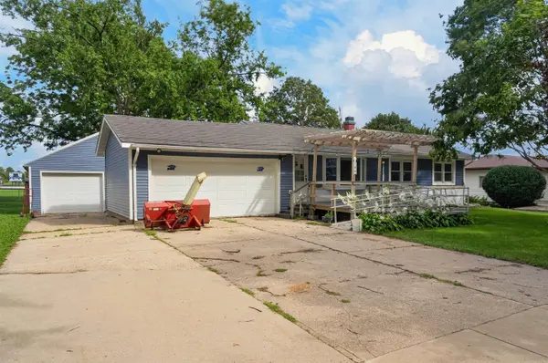 144 Main ST, Dike, IA 50624