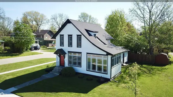 1232 Main ST, Grinnell, IA 50112