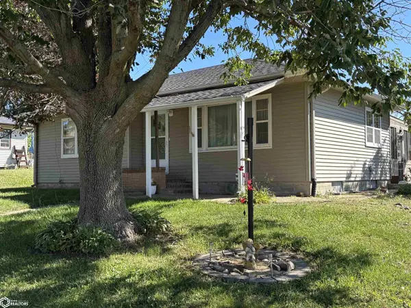 201 Washington ST, Marne, IA 51552