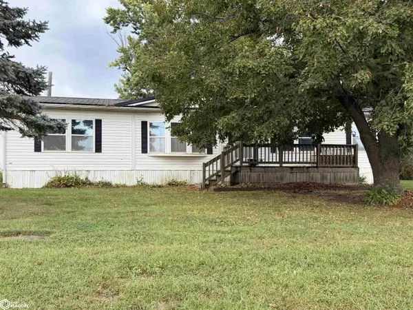 515 Lafayette, Corydon, IA 50060