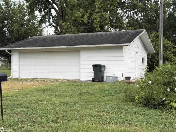 515 Lafayette, Corydon, IA 50060