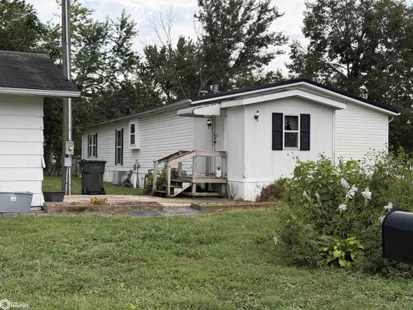 515 Lafayette, Corydon, IA 50060