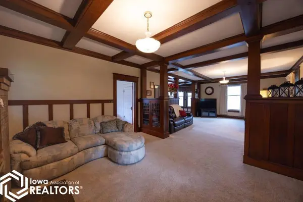 115 N 3Rd AVE, Villisca, IA 50864