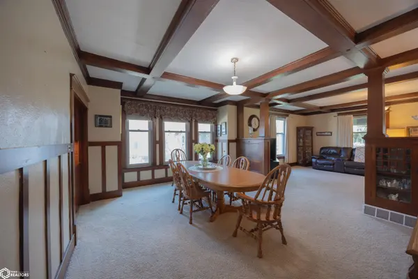 115 N 3Rd AVE, Villisca, IA 50864