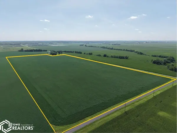 Co. Rd. 00 E at 1500 N Ave., Mineral, IL 61361