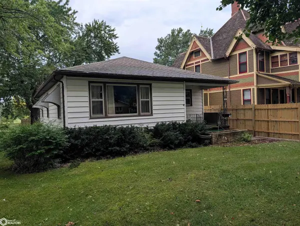 312 Quimby ST, Ida Grove, IA 51445