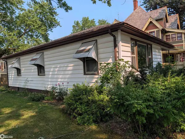 312 Quimby ST, Ida Grove, IA 51445