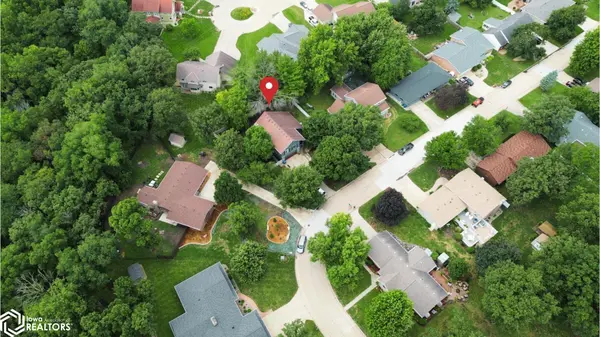 1225 Rush Ridge RD, Jefferson, IA 50129