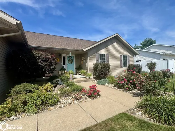 1708 Sioux ST, Burlington, IA 52601