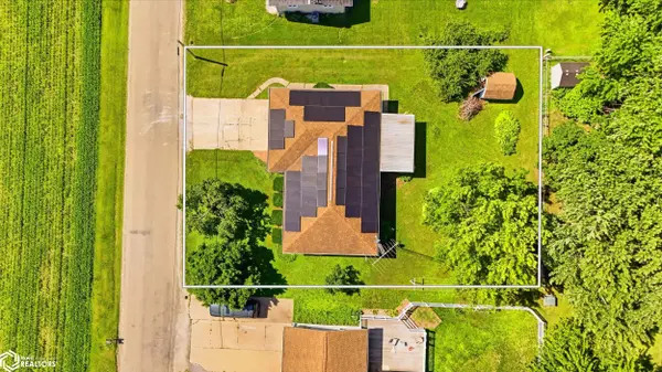 206 East ST, Donnellson, IA 52625