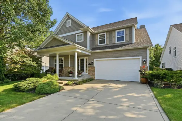 1806 Briam DR, Valparaiso, IN 46383