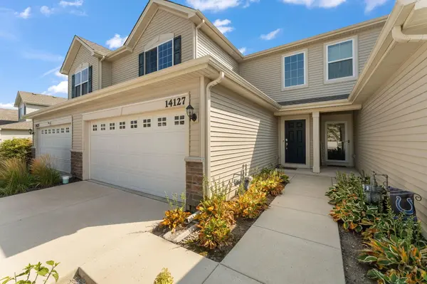 14127 Magnolia ST, Cedar Lake, IN 46303