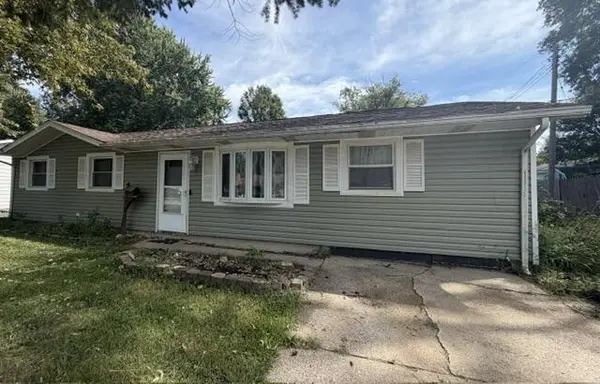 326 Ramion Avenue, Michigan City, IN 46360