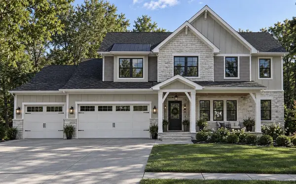 8032 Wyman DR, St. John, IN 46373