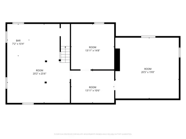 312 Bristol AVE, Middlebury, IN 46540
