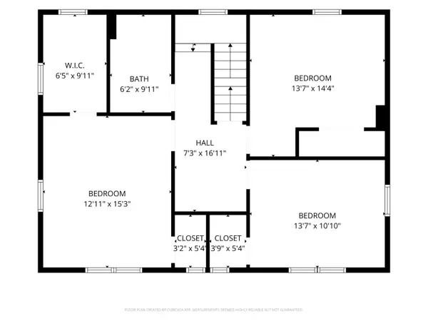 312 Bristol AVE, Middlebury, IN 46540