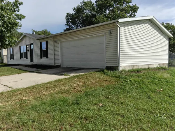 2209 Cleveland ST, Gary, IN 46404