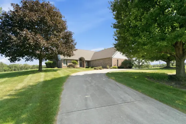 2279 N 850 W, Michigan City, IN 46360