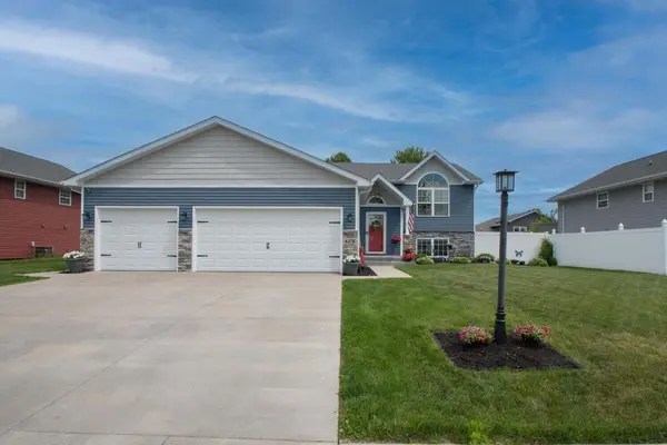 6576 Timberwood AVE, Portage, IN 46368
