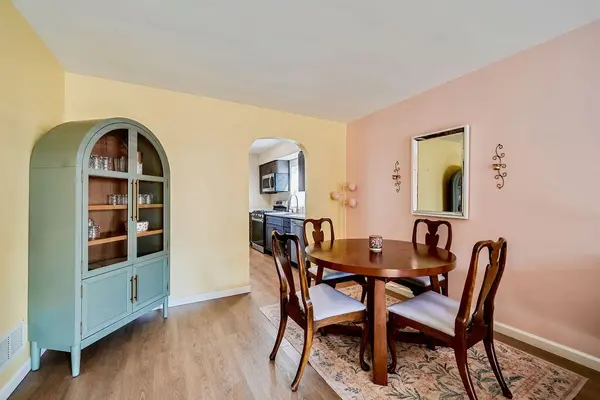 6121 Marshall AVE, Hammond, IN 46323