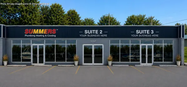 1207 Pine Lake AVE #Ste 3, La Porte, IN 46350