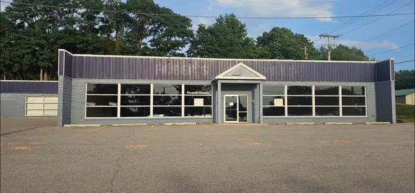 1207 Pine Lake AVE #Ste 3, La Porte, IN 46350