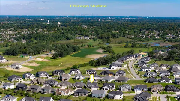 13366 Waterleaf DR, St. John, IN 46373