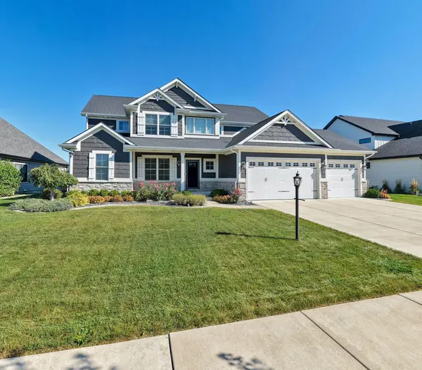 13366 Waterleaf DR, St. John, IN 46373