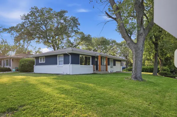 3930 Marshall ST, Gary, IN 46408