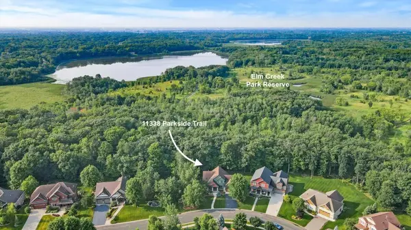 11338 Parkside TRL, Maple Grove, MN 55369