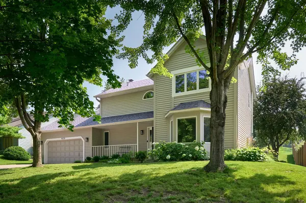 4620 Orchid LN N, Plymouth, MN 55446