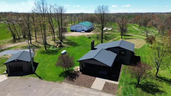 3109 Ivory ST, Isle, MN 56342