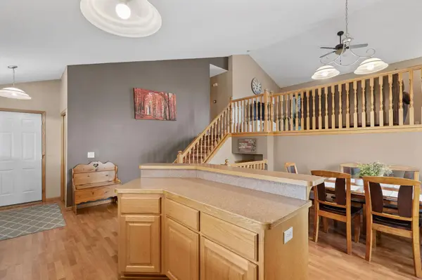 1105 Blossom BLVD NW, Isanti, MN 55040