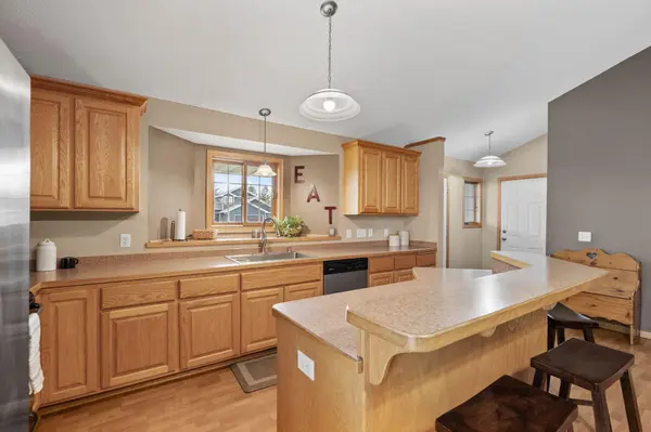 1105 Blossom BLVD NW, Isanti, MN 55040