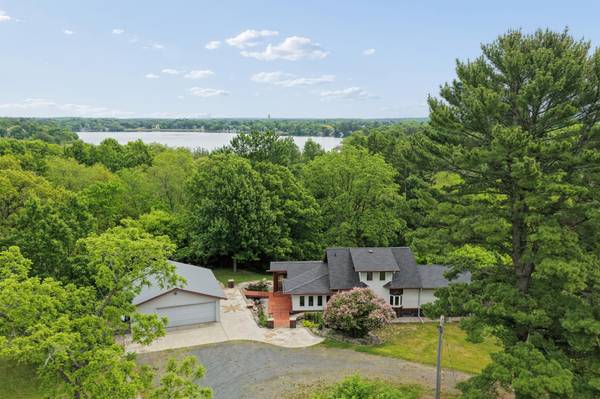 1079 Baker AVE, Amery, WI 54001